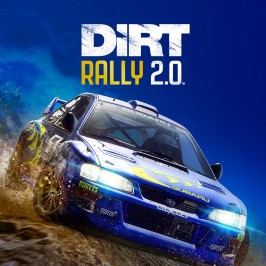 DiRT Rally 2.0 Xbox One & Series X|S (покупка на новый аккаунт) (Турция)