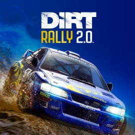 DiRT Rally 2.0 Xbox One & Series X|S (покупка на аккаунт) (Турция)