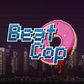 Beat Cop Xbox One & Series X|S (покупка на аккаунт) (Турция)