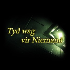 Tyd wag vir Niemand Xbox One & Series X|S (покупка на аккаунт / ключ) (Турция)