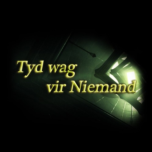Tyd wag vir Niemand Xbox One & Series X|S (покупка на аккаунт) (Турция)