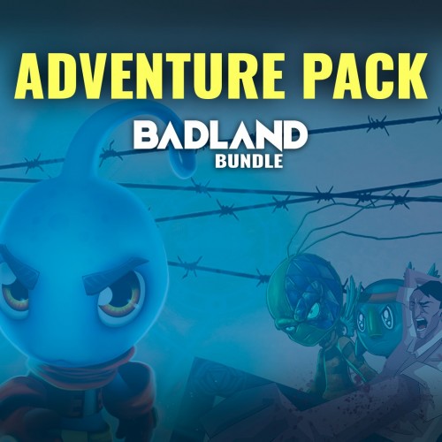 Adventure Pack Xbox One & Series X|S (покупка на аккаунт) (Турция)