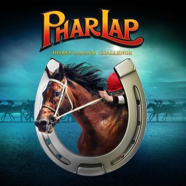 Phar Lap - Horse Racing Challenge Xbox One & Series X|S (покупка на аккаунт) (Турция)