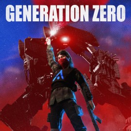 Generation Zero Xbox One & Series X|S (покупка на аккаунт) (Турция)