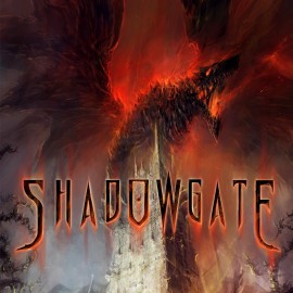 Shadowgate (remake) Xbox One & Series X|S (покупка на аккаунт) (Турция)