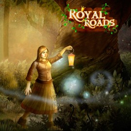 Royal Roads Xbox One & Series X|S (покупка на аккаунт) (Турция)