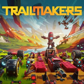 Trailmakers Xbox One & Series X|S (покупка на аккаунт) (Турция)