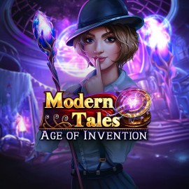 Modern Tales: Age of Invention (Xbox One Version) (покупка на аккаунт) (Турция)