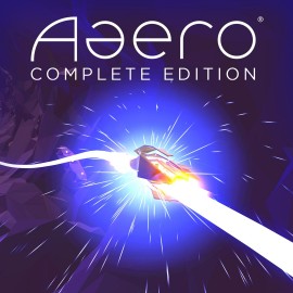 Aaero: Complete Edition Xbox One & Series X|S (покупка на аккаунт) (Турция)