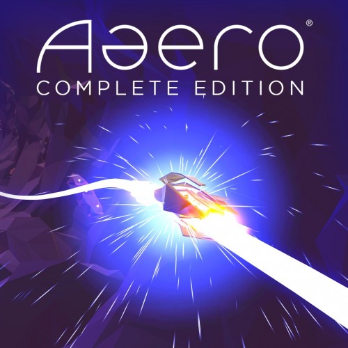 Aaero: Complete Edition Xbox One & Series X|S (покупка на новый аккаунт) (Турция)