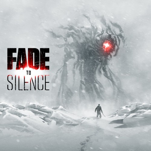 Fade to Silence Xbox One & Series X|S (покупка на аккаунт) (Турция)