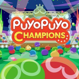 Puyo Puyo Champions Xbox One & Series X|S (покупка на аккаунт / ключ) (Турция)