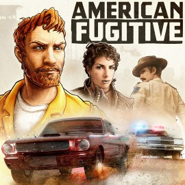 American Fugitive Xbox One & Series X|S (покупка на аккаунт) (Турция)