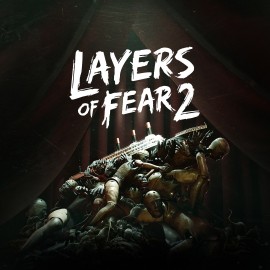 Layers of Fear 2 Xbox One & Series X|S (покупка на аккаунт / ключ) (Турция)