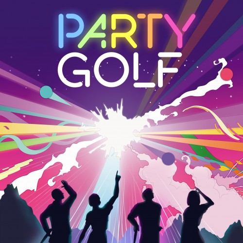 Party Golf Xbox One & Series X|S (покупка на аккаунт) (Турция)