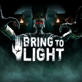 Bring To Light Xbox One & Series X|S (покупка на аккаунт) (Турция)