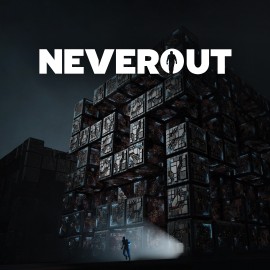 Neverout Xbox One & Series X|S (покупка на аккаунт / ключ) (Турция)