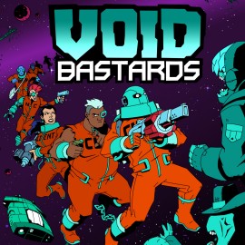 Void Bastards Xbox One & Series X|S (покупка на аккаунт) (Турция)