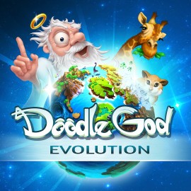 Doodle God: Evolution Xbox One & Series X|S (покупка на аккаунт / ключ) (Турция)