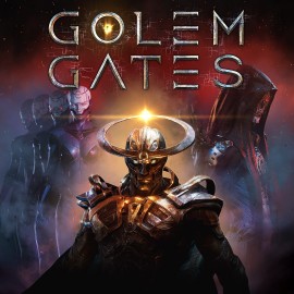 Golem Gates Xbox One & Series X|S (покупка на аккаунт / ключ) (Турция)
