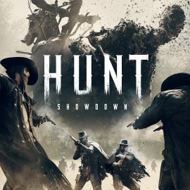Hunt: Showdown Xbox One & Series X|S (покупка на аккаунт) (Турция)