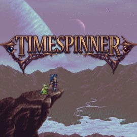 Timespinner  (покупка на аккаунт) (Турция)