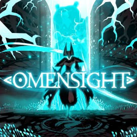 Omensight Xbox One & Series X|S (покупка на аккаунт) (Турция)