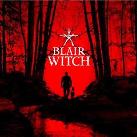 Blair Witch Xbox One & Series X|S (покупка на аккаунт) (Турция)