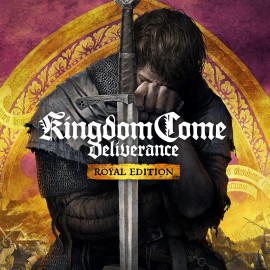 Kingdom Come: Deliverance - Royal Edition Xbox One & Series X|S (покупка на аккаунт) (Турция)