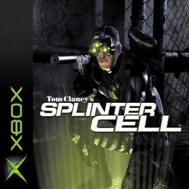 Tom Clancy's Splinter Cell Xbox One & Series X|S (покупка на аккаунт) (Турция)