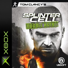 Tom Clancy’s Splinter Cell Double Agent Xbox One & Series X|S (покупка на аккаунт) (Турция)