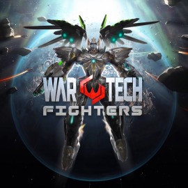 War Tech Fighters Xbox One & Series X|S (покупка на аккаунт) (Турция)