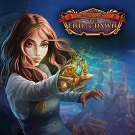 Queen's Quest 3: The End of Dawn (Xbox One Version) (покупка на аккаунт) (Турция)