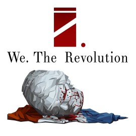 We. The Revolution Xbox One & Series X|S (покупка на аккаунт) (Турция)