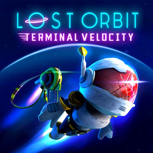 LOST ORBIT: Terminal Velocity Xbox One & Series X|S (покупка на аккаунт) (Турция)