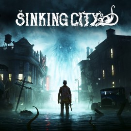 The Sinking City Xbox One & Series X|S (ключ) (Аргентина) 24/7