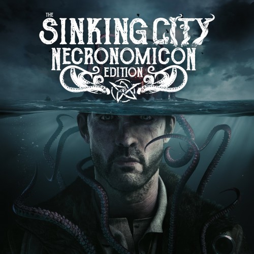 The Sinking City – Necronomicon Edition Xbox One & Series X|S (покупка на аккаунт) (Турция)