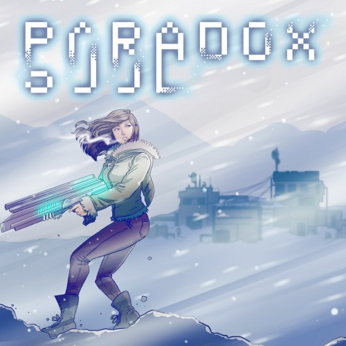 Paradox Soul Xbox One & Series X|S (покупка на аккаунт) (Турция)