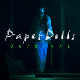 Paper Dolls Original Xbox One & Series X|S (покупка на аккаунт) (Турция)