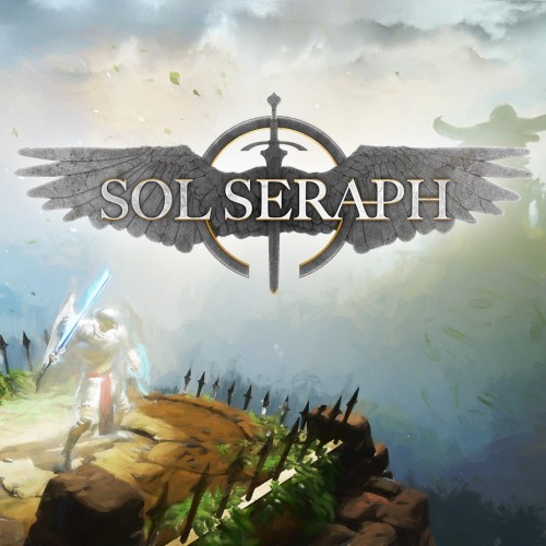 SolSeraph Xbox One & Series X|S (покупка на аккаунт) (Турция)