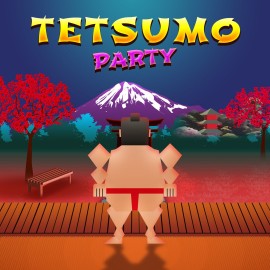 Tetsumo Party Xbox One & Series X|S (покупка на аккаунт) (Турция)