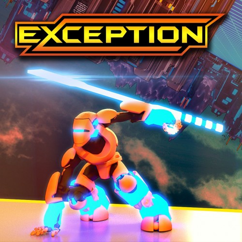 Exception Xbox One & Series X|S (покупка на аккаунт) (Турция)