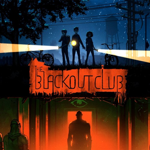 The Blackout Club Xbox One & Series X|S (покупка на аккаунт) (Турция)