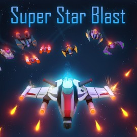 Super Star Blast Xbox One & Series X|S (покупка на аккаунт) (Турция)