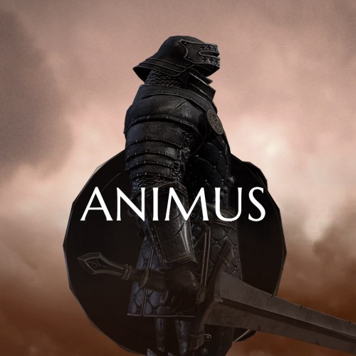 Animus - Stand Alone Xbox One & Series X|S (покупка на аккаунт) (Турция)