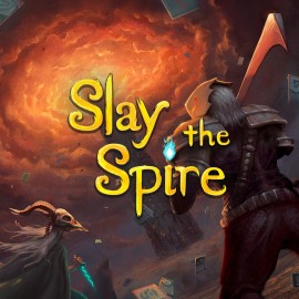 Slay The Spire Xbox One & Series X|S (покупка на аккаунт) (Турция)