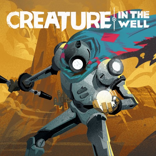 Creature in the Well Xbox One & Series X|S (покупка на аккаунт) (Турция)