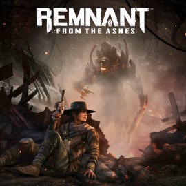 Remnant: From the Ashes Xbox One & Series X|S (покупка на аккаунт) (Турция)