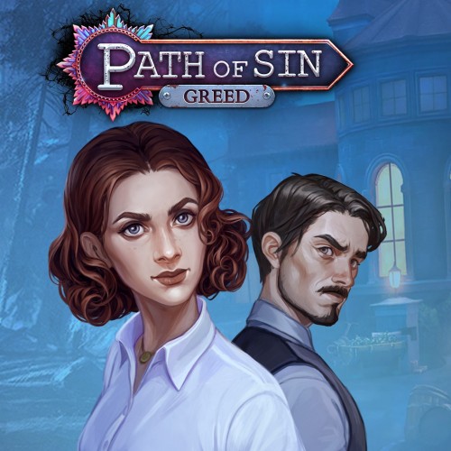 Path of Sin: Greed (Xbox One Version) (покупка на аккаунт) (Турция)