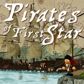 Pirates of First Star Xbox One & Series X|S (покупка на аккаунт / ключ) (Турция)